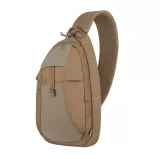 Batoh přes rameno Helikon EDC Sling Cordura (6,5l), Coyote