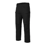 Kalhoty Helikon Urban Tactical Ripstop, černé, vel.XL/Long