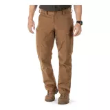 Kalhoty 5.11 APEX PANT, Battle Brown - Velikost 34/32