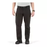 Kalhoty 5.11 APEX PANT, černé - Velikost 38/34
