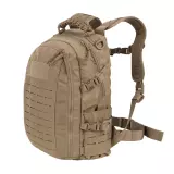 Batoh DIRECT ACTION Dust Mk II (20 l), Coyote Brown