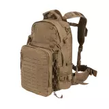 Batoh DIRECT ACTION Ghost Mk II (28+3,5 l), Coyote Brown