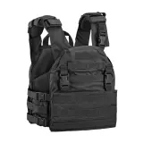 Vesta Defcon 5 Thunder Vest Carrier, Černá