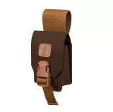 Kapsička na kompas Helikon Compass/Survival Pouch - Earth Brown/Clay