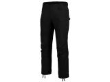 Kalhoty Helikon SFU Next Pants MK2 Polycotton Stretch Ripstop, černá