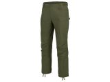 Kalhoty Helikon SFU Next Pants MK2 Polycotton Stretch Ripstop, olive green