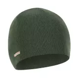 Čepice Helikon URBAN BEANIE CAP merino, US green