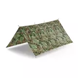 Celta Helikon Supertarp, woodland