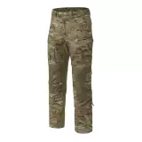 Kalhoty Helikon MCDU Pants NyCo, Multicam L/R