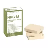 Nouzový příděl jídla  - Emergency food ration NRG-M, 250g