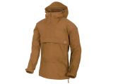 Bunda Helikon Woodsman Anorak Jacket, coyote