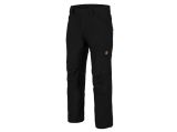 Kalhoty Helikon Woodsman Pants®, Černé