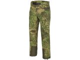 Kalhoty Helikon Blizzard Pants® Stormstretch®, Pencott Wildwood