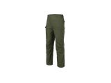 Kalhoty Helikon BDU MK2 Pants, Olive Green