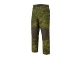 Kalhoty Helikon Hybrid Tactical® NyCo Ripstop, Pencott Wildwood