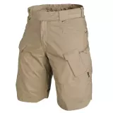 Kraťasy Helikon Urban Tactical GEN III, khaki,vel.4XL