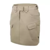 Sukně Helikon UTS Polycotton Ripstop, khaki - Velikost 32/32