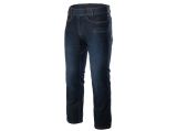 Kalhoty Helikon Greyman Tactical Jeans Slim - Denim Mid