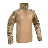 Combat shirt Defcon5, Multicam
