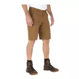 Kraťasy 5.11 Tactical Apex, Battle Brown - Velikost 38