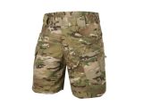 Kraťasy Helikon Urban Tactical Flex 8.5´´, Multicam
