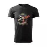 Triko Mars&Arms Classic SA 58, vel.XL