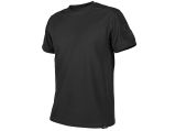 Taktické triko Helikon Topcool Lite, černé