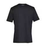 Triko Under Armour® T-Shirt HeatGear® loose. černé Velikost L