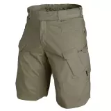 Kraťasy Helikon Urban Tactical GEN III, Adaptive Green - M