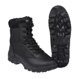 Zásahové boty Mil-tec GEN.II černé
