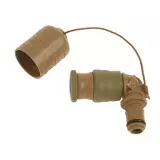 Ventil k hydratačnímu systému Source Storm Kit, Coyote