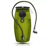 Hydratační vak Source WXP 3L Storm Valve, Olive Green