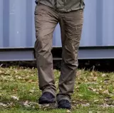 Kalhoty 5.11 APEX PANT, Tundra - Velikost 36/34
