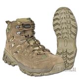 Boty Mil-Tec Squad, multicam