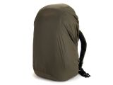 Nepromokavý převlečník Snugpak na batoh do 45l, Olive Green