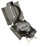 US Kompas Mil-Tec s kovovým pouzdrem