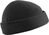 Fleecová čepice Helikon watch cap, černá