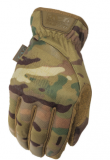 Rukavice Mechanix FastFit, Multicam
