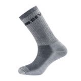 Ponožky Devold Outdoor Medium, Dark Grey