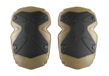 Chrániče kolen TRUST HP INTERNAL pro kalhoty Clawgear Raider Mk.IV, černé