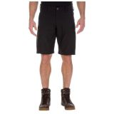 Kraťasy 5.11 Tactical Apex, černé