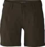 Dámské kraťasy 5.11 Tactical Shockwave, tundra