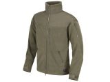 Fleecová bunda Helikon Classic Army, olive
