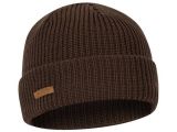 Čepice Helikon WANDERER CAP merino, Earth Brown