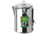 Coghlan´s kávovar Aluminium Coffee Pot