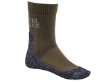Lovecké ponožky Merkel Gear Merino Socks short