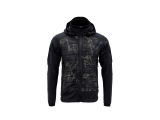 Hybridní bunda Carinthia ISG 2.0 G-LOFT, Multicam Black