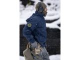 Bunda Defcon 5 Advanced Parka Jacket, OD