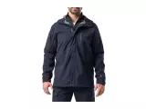 Bunda 5.11 Force Rainshell Jacket, Dark Navy
