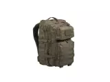 Batoh US Assault LG 36 l Mil-tec, Olive Green